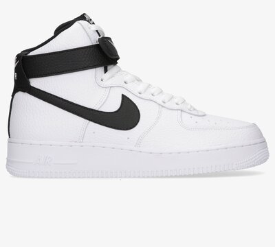 nike air force 1 high sizeer