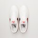 pánske tenisky (obuv) NIKE AIR FORCE 1 '07 LV8 dv0789-100 farba biela