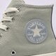 dámske tenisky (obuv) CONVERSE CHUCK TAYLOR ALL STAR LUGGED 2.0 a03809c farba zelená