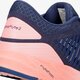 dámske tenisky (obuv) ASICS DYNAFLYTE 2 t7d5n4901 farba tmavomodrá
