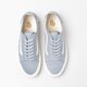 dámske tenisky (obuv) VANS UA OLD SKOOL TAPERED vn0a54f4bd21 farba modrá
