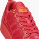 dámske tenisky (obuv) ADIDAS FORUM BOLD W gv7660 farba červená