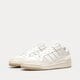 pánske tenisky (obuv) ADIDAS FORUM LOW CL id6858 farba biela