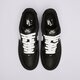 pánske tenisky (obuv) NIKE AIR FORCE 1 '07 LV8 ib6388-001 farba čierna