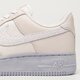 pánske tenisky (obuv) NIKE AIR FORCE 1 '07 LV8 EMB dv0787-100 farba biela