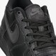 detské tenisky (obuv) NIKE AIR FORCE 1 GS do6396-001 farba čierna