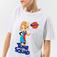 dámske tričko NIKE TRIČKO W NK SJ FA TEE 1 NBA dh3837-100 farba biela