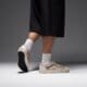 pánske skate obuv VANS LX OLD SKOOL 36 SOUVENIR OATMEAL  vn000e8v2n11 farba biela