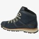 pánska outdoorová obuv TIMBERLAND GT SCRAMBLE MID LEATHER WP  a113v farba tmavomodrá