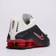 pánske tenisky (obuv) NIKE SHOX R4 hq1988-400 farba biela