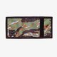 CONVERSE PEŇAŽENKA CONS BI-FOLD TREE BARK CAMO 410798911 farba khaki