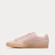 dámske tenisky (obuv) PUMA SUEDE CLASSIC XXI 37491574 farba ružová