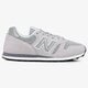 pánske tenisky (obuv) NEW BALANCE ML373GR ml373grm farba sivá