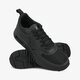 detské tenisky (obuv) NIKE AIR MAX VISION BG 917857003 farba čierna