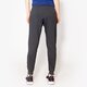 dámske nohavice NIKE NOHAVICE  W NSW GYM CLC PANT 854957032 farba sivá