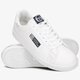 pánske tenisky (obuv) SERGIO TACCHINI GRAN MAC 80 LTX stm91800042 farba biela