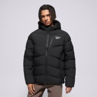 REEBOK BUNDA ZIMNÁ STRETCH PUFFER JACKET
