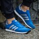 ADIDAS ZX RACER  s79204 farba modrá