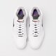 pánske tenisky (obuv) NIKE AIR FLIGHT LITE MID dj2518-100 farba biela