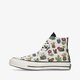 dámske tenisky (obuv) CONVERSE CHUCK 70 a00653c farba viacfarebná
