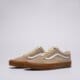pánske skate obuv VANS OLD SKOOL  vn000d6w1o31 farba béžová