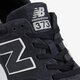 pánske tenisky (obuv) NEW BALANCE ML373TM ml373tm farba tmavomodrá