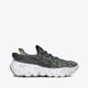 pánske tenisky (obuv) NIKE SPACE HIPPIE 04 cz6398-010 farba čierna