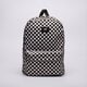 dámsky ruksak VANS RUKSAK OLD SKOOL CHECK BACKPACK vn000h4xy281 farba viacfarebná