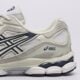 pánske tenisky (obuv) ASICS GEL-NYC 1203a383-118 farba biela