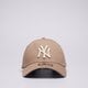 detská šiltovka NEW ERA ČIAPKA LE 940 NYY NEW YORK YANKEES 60435207 farba hnedá