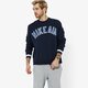 pánska mikina NIKE MIKINA M NSW NIKE AIR CREW FLC SPORTSWEAR ar1822-451 farba tmavomodrá