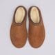 dámska vychádzková obuv EMU AUSTRALIA SHARKY SCUFF w13179chestnut farba hnedá