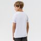detské tričko JORDAN TRIČKO JUMPMAN PATCHED TEE BOY 95a902-001 farba biela