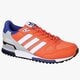 ADIDAS ZX 750  s79193 farba oranžová