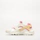 detské tenisky (obuv) NIKE HUARACHE RUN  654275-118 farba kremowy