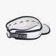 detská šiltovka ELLESSE ČIAPKA SWABY VISOR WHT saja2072908 farba biela