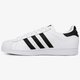 ADIDAS SUPERSTAR  cp9761 farba biela