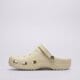 pánske šľapky CROCS CLASSIC CLOG 10001-2y2 farba béžová