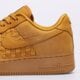 pánske tenisky (obuv) NIKE AIR FORCE 1 LOW RETRO  im5755-700 farba hnedá