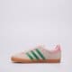 detské tenisky (obuv) ADIDAS GAZELLE J jp7128 farba ružová