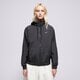 Prechodná bunda dámska (jarná/jesenná) NIKE BUNDA W NSW ESSNTL UV WVN JKT HD fv6298-010 farba čierna