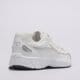 detské tenisky (obuv) NIKE P-6000 BG hv5064-017 farba biela