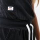 NIKE ŠATY G NSW HERITAGE ROMPER cj7543-010 farba čierna