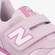 detské tenisky (obuv) New Balance YV373SP  yv373sp farba ružová