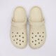 pánske šľapky CROCS CLASSIC CLOG 10001-2y2 farba béžová