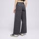 dámske nohavice ADIDAS NOHAVICE  DNM LOOSE PANTS ka2679 farba čierna