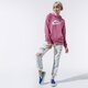 dámska mikina NIKE MIKINA S KAPUCŇOU SPORTSWEAR ESSENTIAL bv4126-614 farba ružová