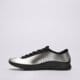 dámske tenisky (obuv) NIKE W AIR SUPERFLY M ib5824-001 farba strieborná