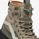 pánske tenisky (obuv) VANS SK8-HI GORE-TEX MTE-3 vn0a5i116mb1 farba čierna