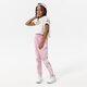 detské nohavice ADIDAS NOHAVICE  SST TRACK PANTS GIRL hd2046 farba ružová